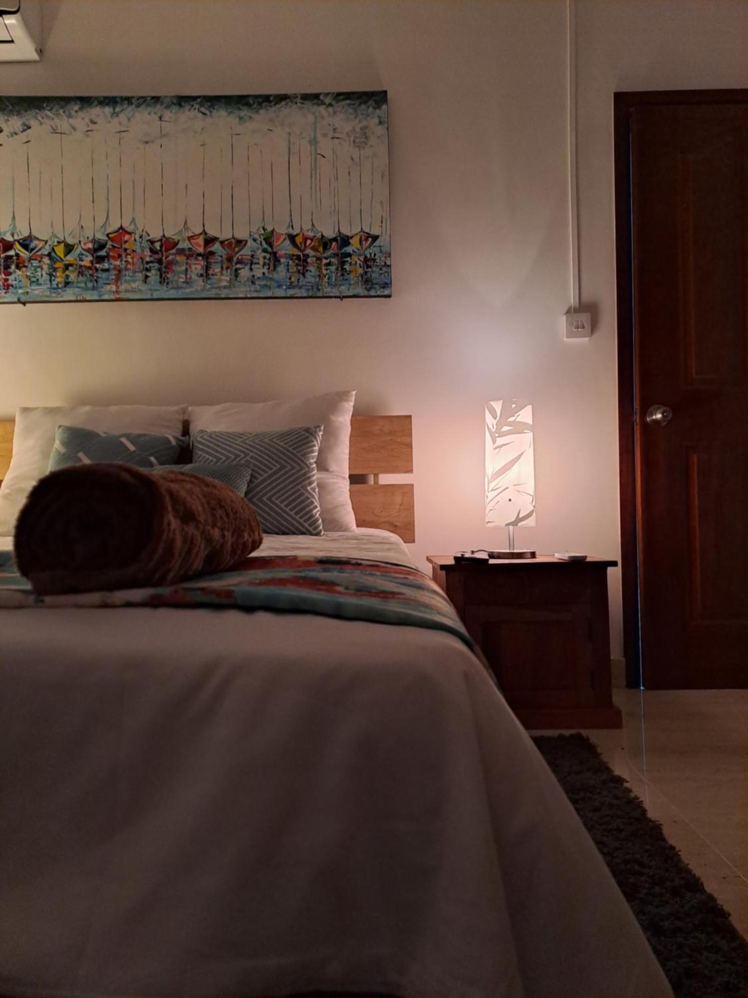 Appartement Kensington Cozy *