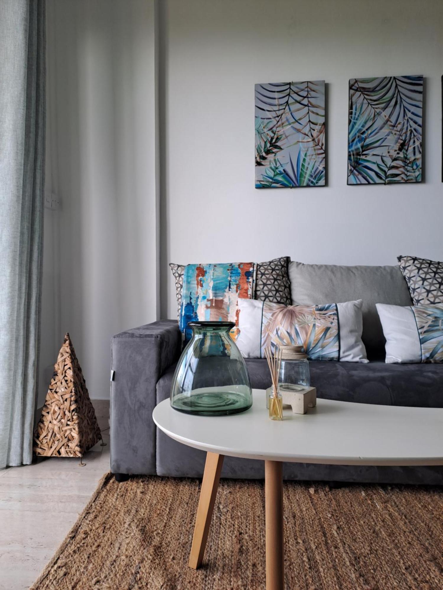 Appartement Kensington Cozy