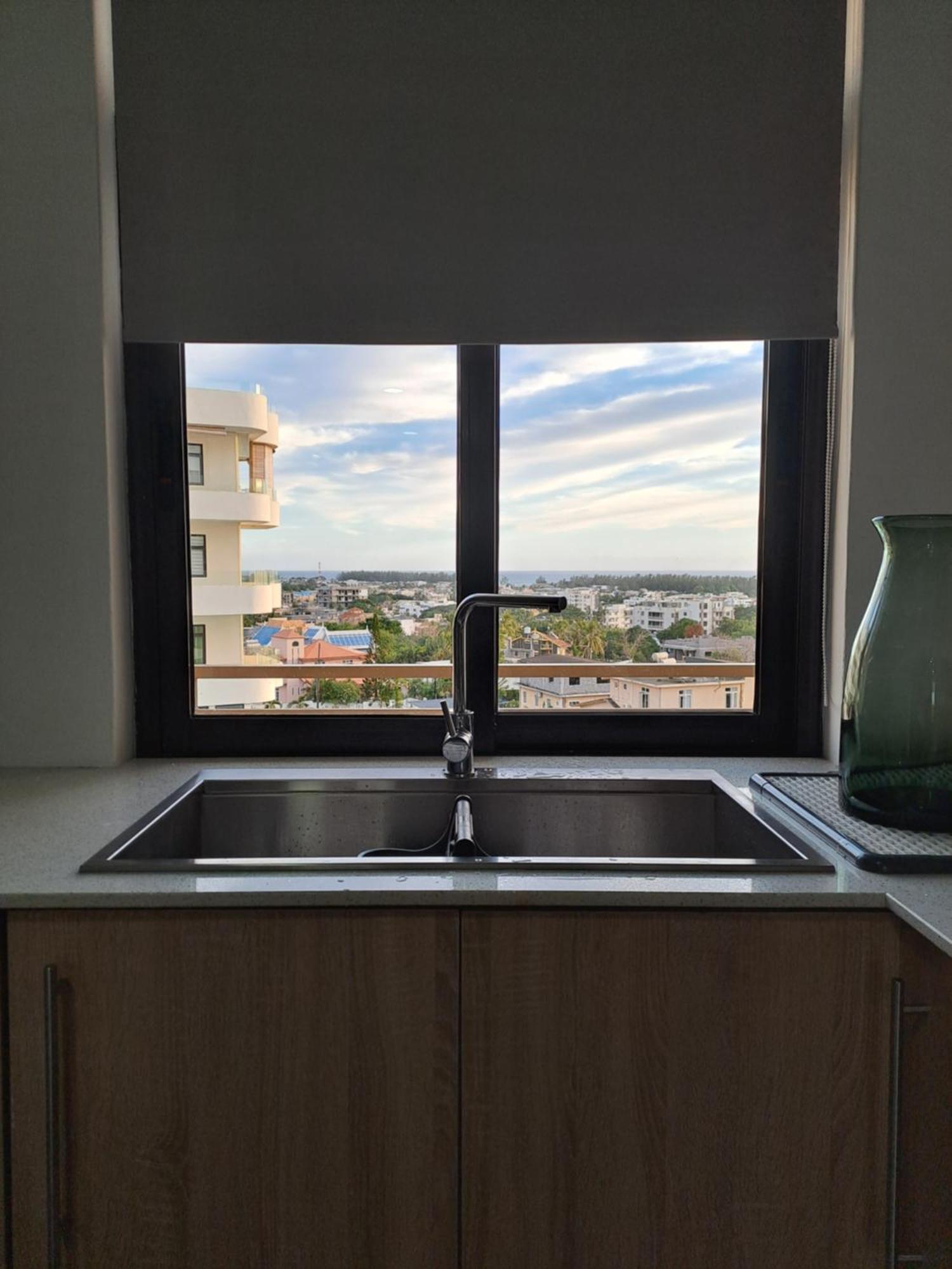 Appartement Kensington Cozy *