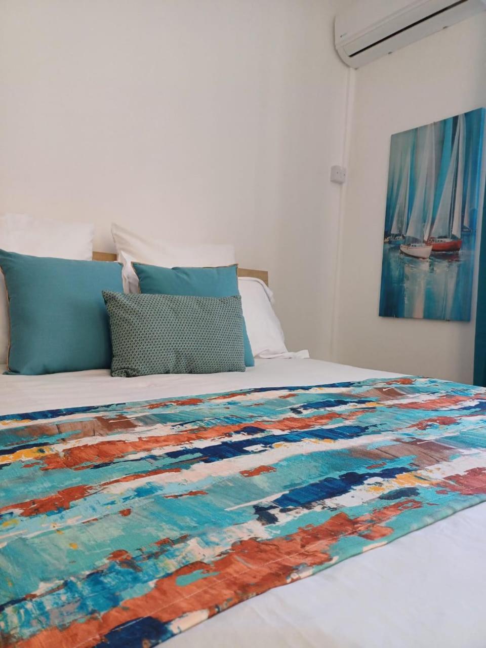 Kensington Cozy Appartement
