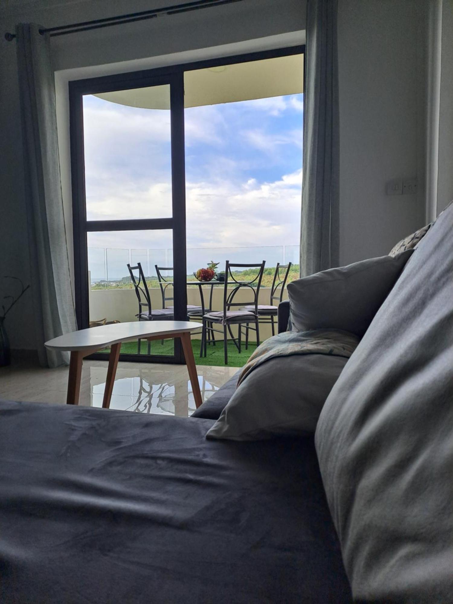 Apartmán Kensington Cozy